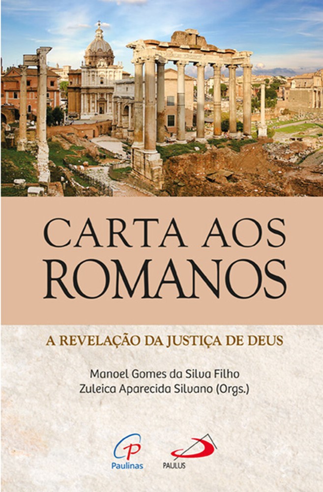 Carta aos Romanos